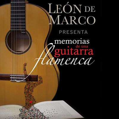 León de Marco's cover