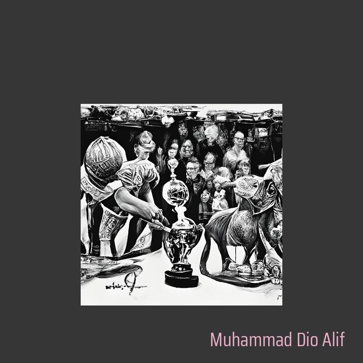 Muhammad Dio Alif's avatar image