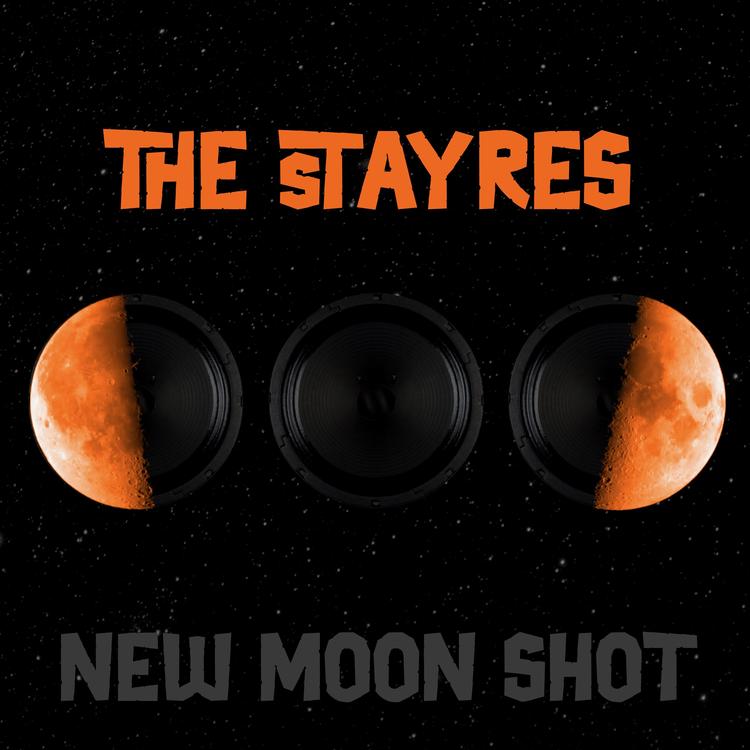 The Stayres's avatar image