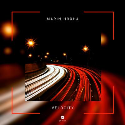 Velocity By Marin Hoxha's cover