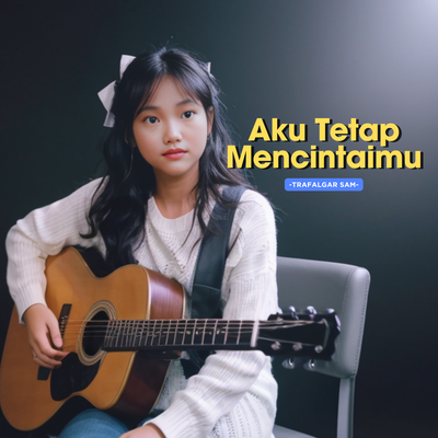 Aku Tetap Mencintaimu's cover