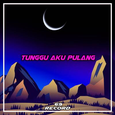 DJ TUNGGU AKU PULANG (Remix)'s cover