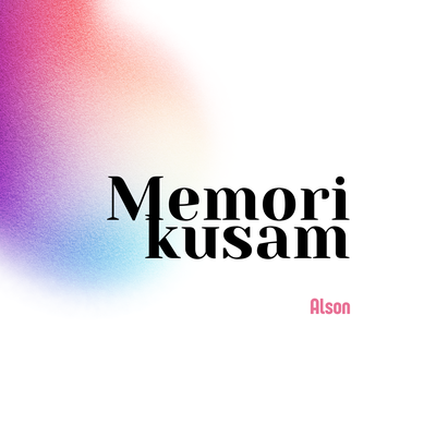 Memori Kusam's cover