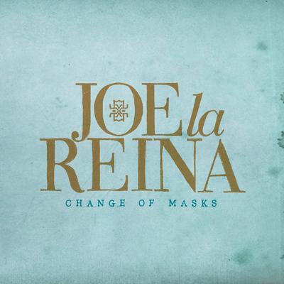 Appaloosa                 By Joe la Reina's cover
