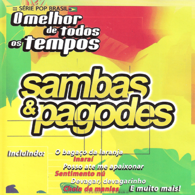Samba pras Moças By Os Cantores da Noite's cover