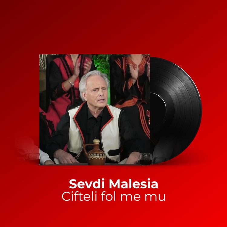 Sevdi Malsia's avatar image