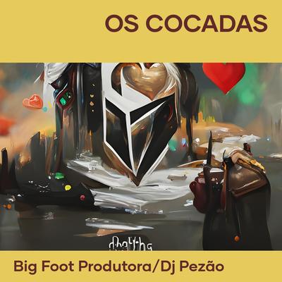 Os Cocadas's cover