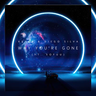 Why You're Gone (feat. Sofuu)'s cover