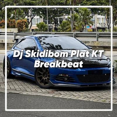 Dj Skidibom Yes Yes's cover