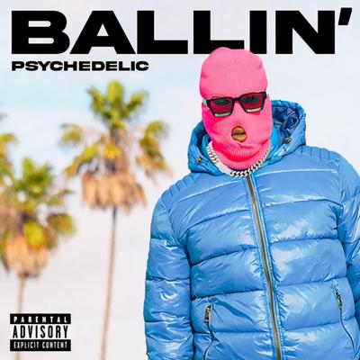 BALLIN''s cover