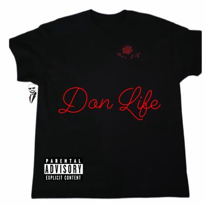 Don Vibes's cover