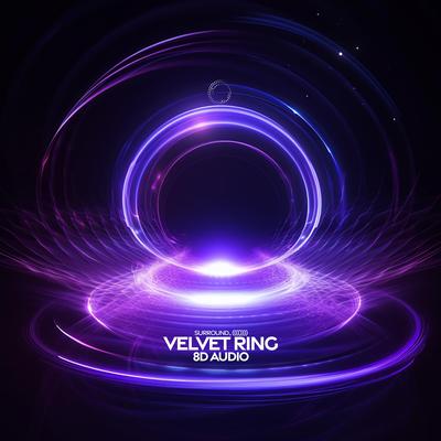 Velvet Ring (8D Audio)'s cover