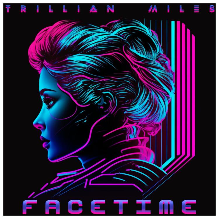 Trillian Miles's avatar image