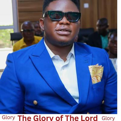 Let the Glory of the Lord Be Seen's cover