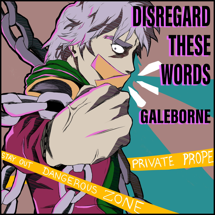Galeborne's avatar image