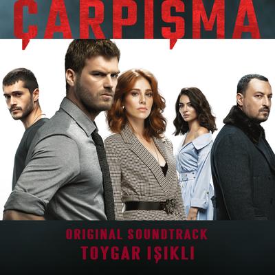 Çarpışma Jenerik Müziği (Balaban Versiyon)'s cover