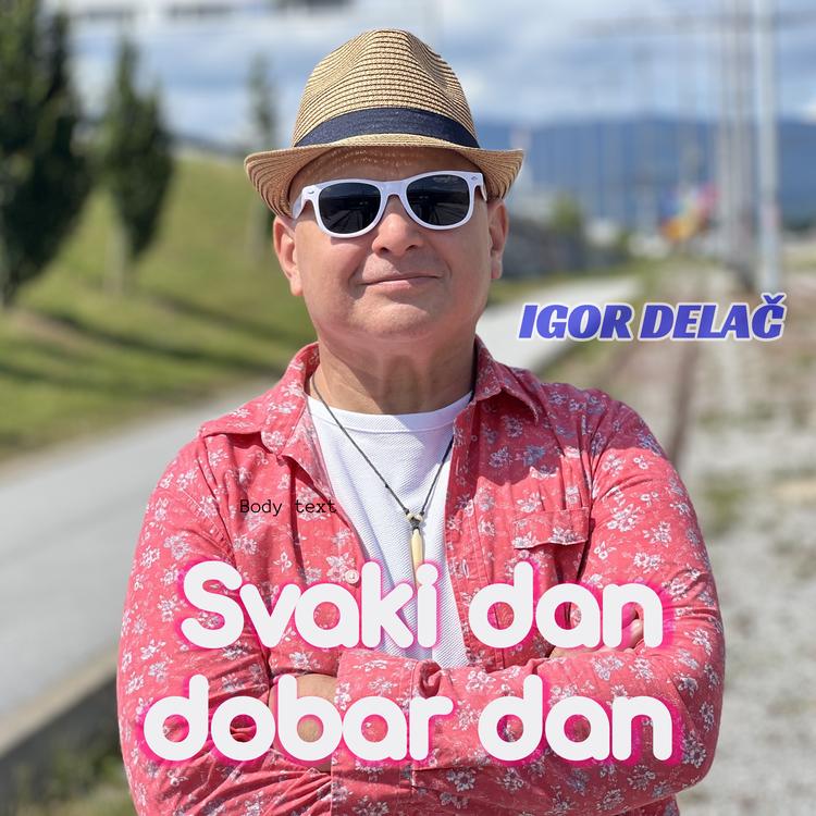 IGOR DELAČ's avatar image