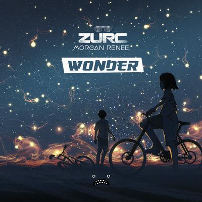Wonder - Instrumental Mix By Zurc, Morgan Renee's cover