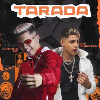 Tarada By Vytinho NG, MC Surfista's cover