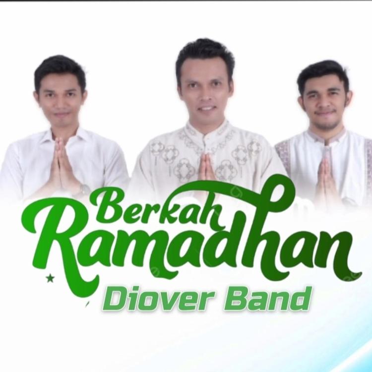 Diover Band's avatar image