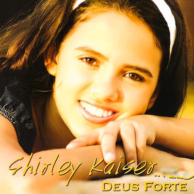 Deus Forte's cover