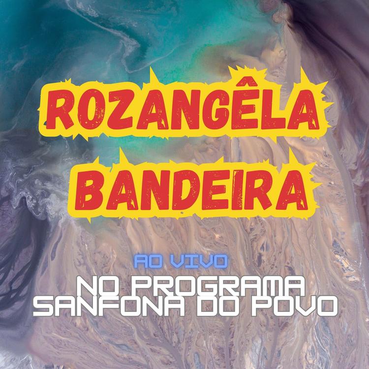 Rozângela Bandeira's avatar image