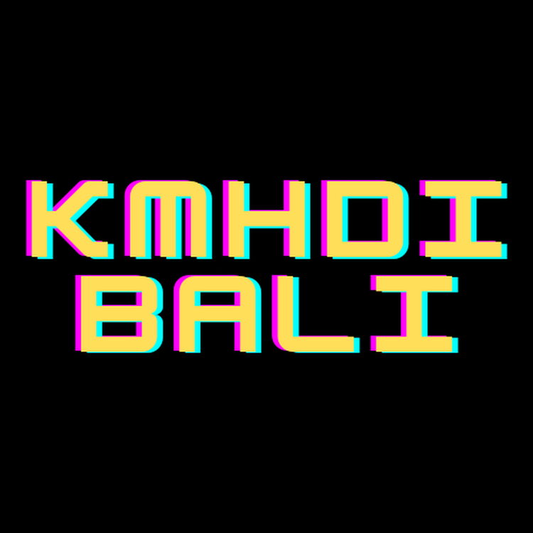 Kmhdi bali's avatar image