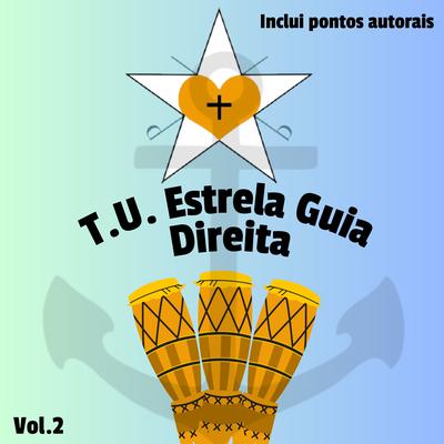 Seu Omolu, Ele É Orixá By Templo de Umbanda Estrela Guia's cover