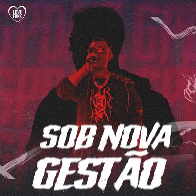 Montagem Nova Gestão (Devagarinho)'s cover