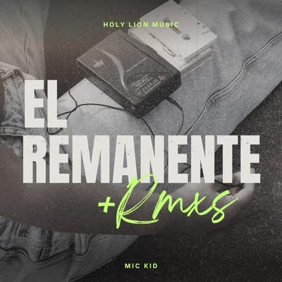 EL REMANENTE's cover