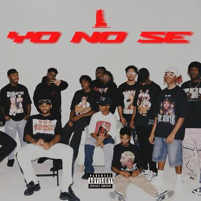 Yo No Se's cover