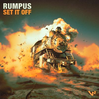 Set It Off By RUMPUS's cover