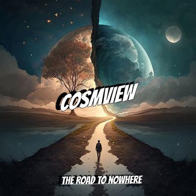 Cosmview's cover