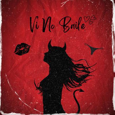 Vi No Baile By Zero Pacceli, Leal, SAUD's cover