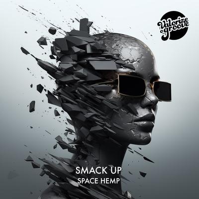 Smack Up By Space Hemp's cover