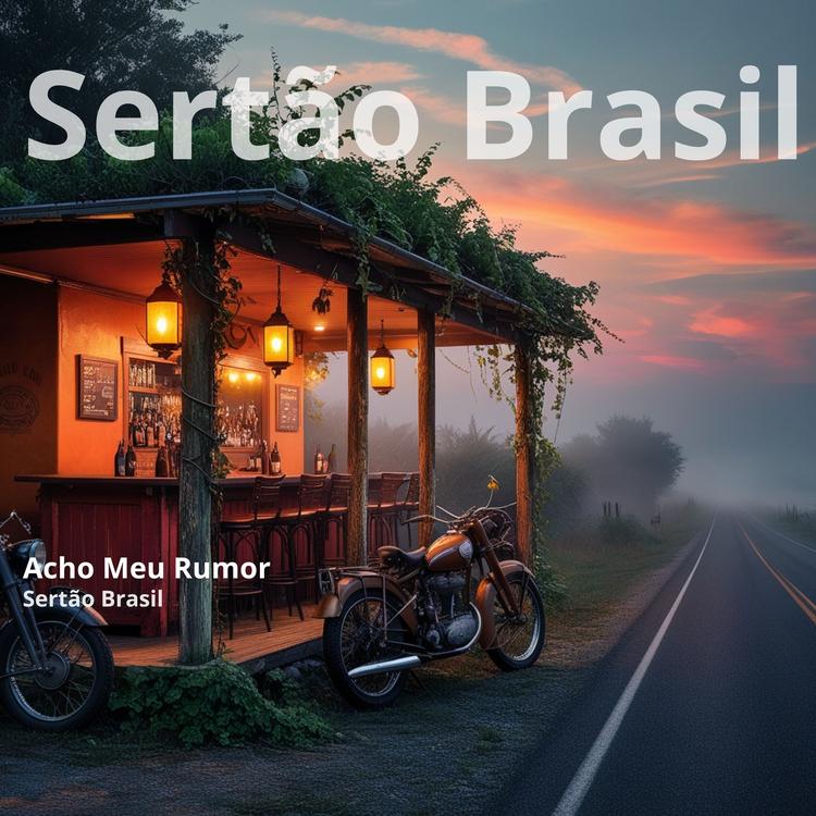 Sertão Brasil's avatar image