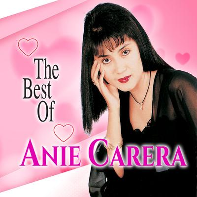 The Best Of Anie Carera's cover