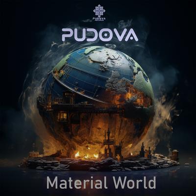 Material World's cover