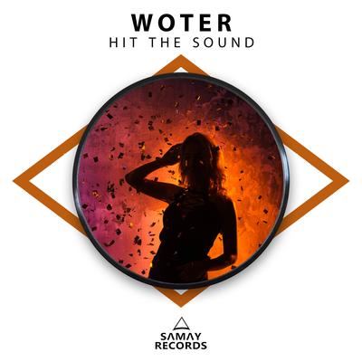 WoTeR's cover
