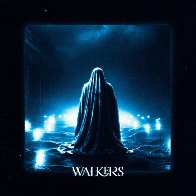 WALKERS By Sadnation, BXNOSTOWN's cover