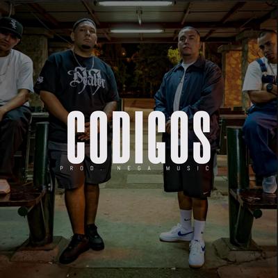 Codigos By Dono 96, DealerG, Sarcebeatsmx's cover