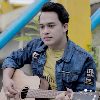 Teganya Kau Mendua (Acoustic)'s cover