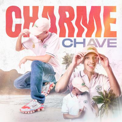 Charme Chave By MC James SP's cover