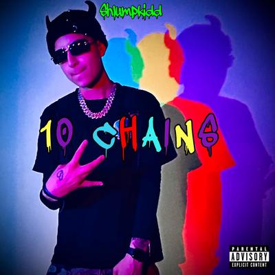 10 Chains's cover