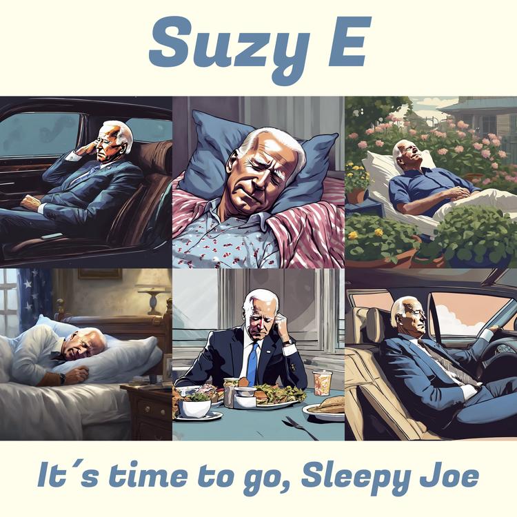 Suzy E's avatar image
