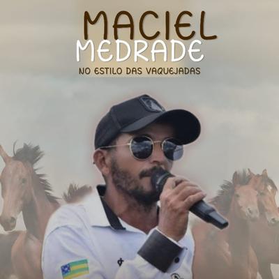 Maciel Medrade's cover