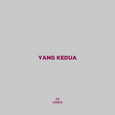 YANG KEDUA's cover