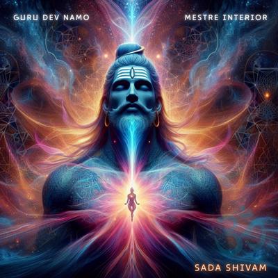 SADA SHIVAM's cover