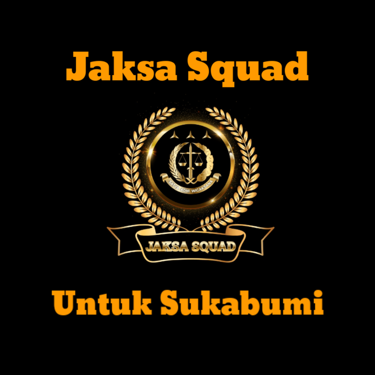 Jaksa Squad's avatar image