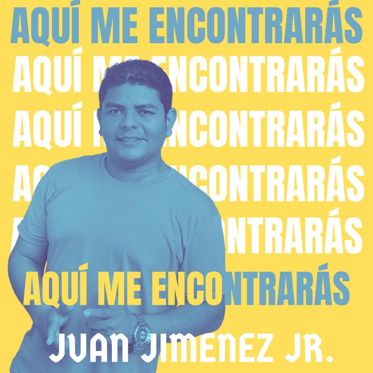 Juan Jimenez Jr's avatar image